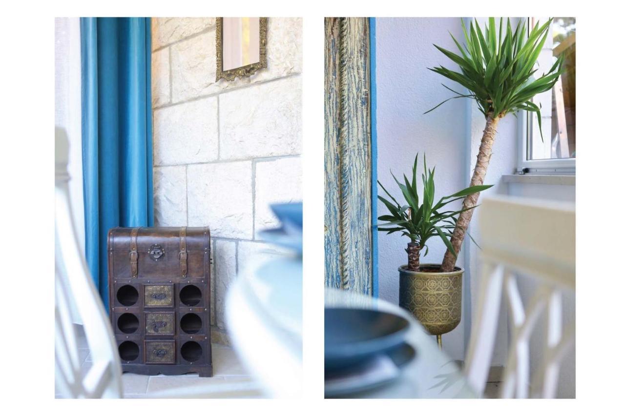 Butique apartment Loggia Ragusa Esterno foto