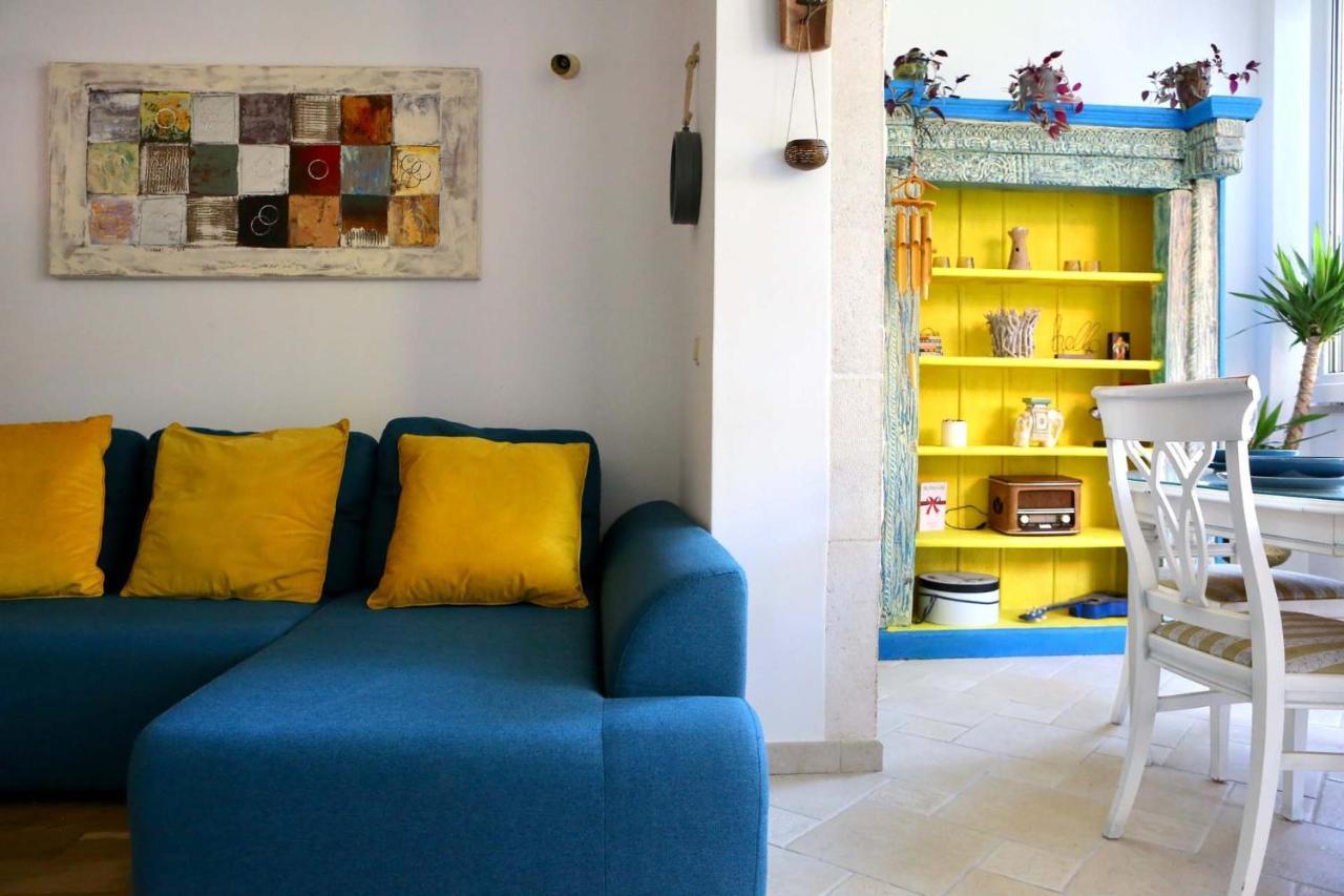 Butique apartment Loggia Ragusa Esterno foto