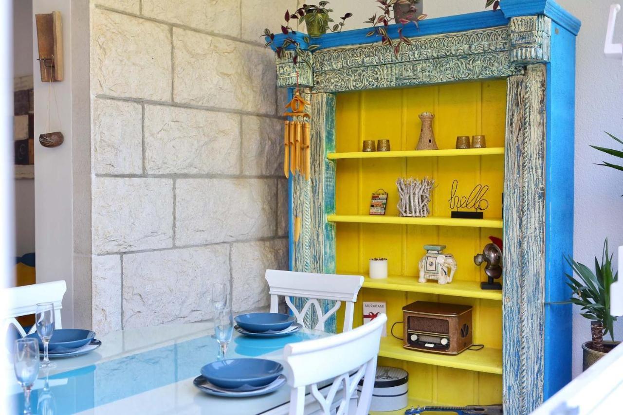 Butique apartment Loggia Ragusa Esterno foto