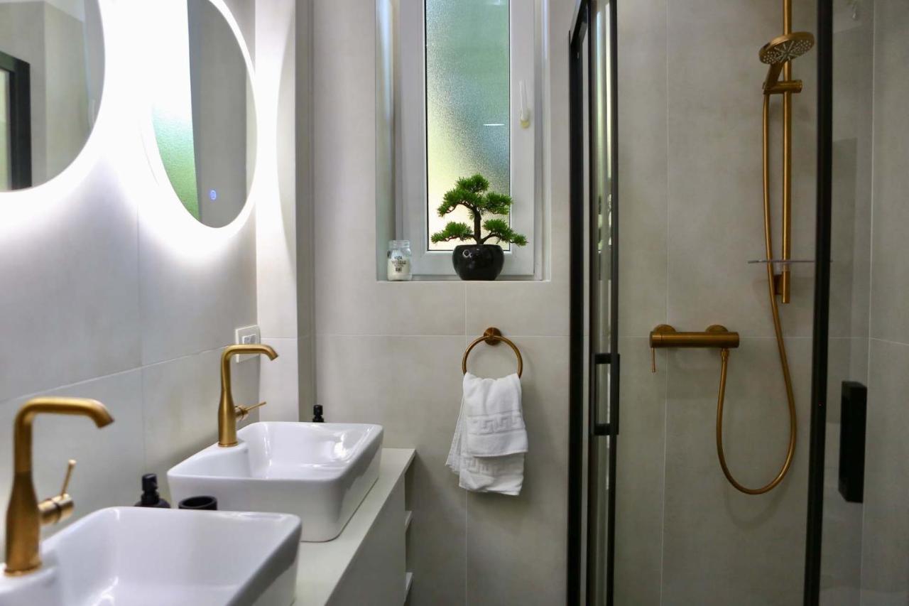 Butique apartment Loggia Ragusa Esterno foto