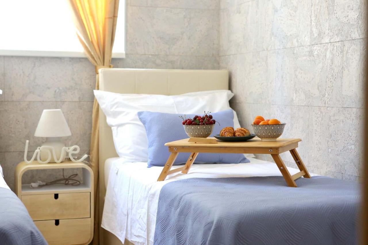 Butique apartment Loggia Ragusa Esterno foto