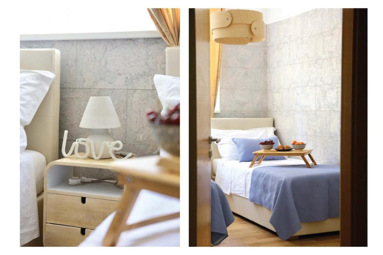 Butique apartment Loggia Ragusa Esterno foto